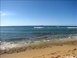 Deadman Beach - RINCÓN